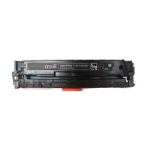 HP 128A (CE320A) (BK) utángyártott toner