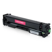 HP 201X (CF403X/CRG-045) (M) [2,3k] (100% új) kompatibilis toner /Whitebox/