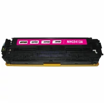 HP CC533A (M) utángyártott toner