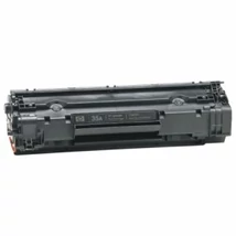 HP 78A (CE278A / CRG-728) (100% új) utángyártott toner