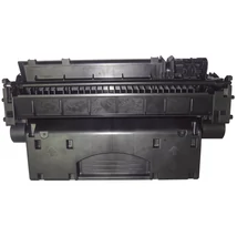 HP 80X (CF280X) [6,9k]  kompatibilis (100% új) toner