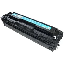 HP 305A (CE411A) (C) [2,6k] utángyártott toner