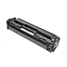 HP CC530A (BK) utángyártott toner