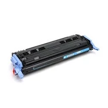 HP Q6001A (C) utángyártott toner