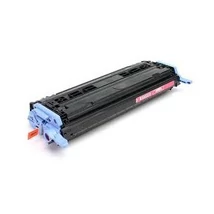 HP Q6003A (M) utángyártott toner