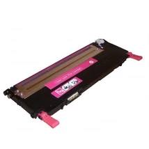 Utángyártott Samsung CLP-310/315/320/325 (CLT-M4072S/M4092S) (M) (100% új)  toner /White Box/