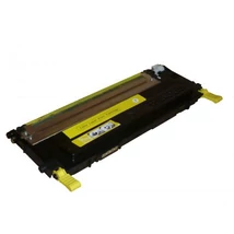 Samsung CLP-310-315 (CLT-Y4092S) (Y) utángyártott toner