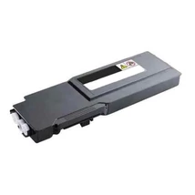 Xerox 6600/WC6605 (BK) [8k] utángyártott toner