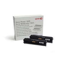 Xerox Phaser 3020 [3k] eredeti toner