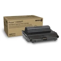 Xerox Phaser 3300MFP utángyártott toner