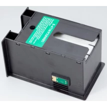 Utángyártott Epson T6710  maintenance kit (szemetes tartály)