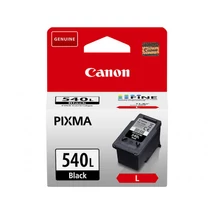 Canon PG-540L (BK) (11ml) eredeti tintapatron Canon PG-540L (BK) (11ml) eredeti tintapatron