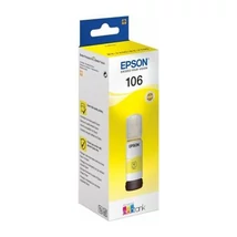 Epson T6644 (Y) eredeti utántöltő tinta