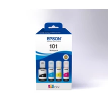 EPSON 101 (T03V6) BKCMY MULTIPACK 337ML