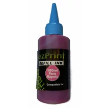 EZPRINT REFILL  UNIVERZÁLIS 100ml (magenta tinta)