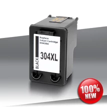 HP 304XL (BK) (N9K08AE) (100% Új) Kompatibilis tintapatron /Lepkés CN/ HP 304XL (BK) (N9K08AE) (100% Új) Kompatibilis tintapatron /Lepkés CN/