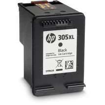 HP 305XL (Bk) (3YM62AE) eredeti tintapatron (Üres visszavétel)