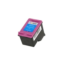 HP 653XL (3YM74AE) (18ml) (CMY) kompatibilis tintapatron /Lepkés CN/