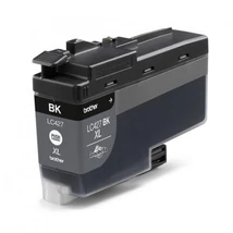 Brother LC427XL BK eredeti tintapatron