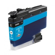 Brother LC427XL C eredeti tintapatron