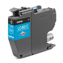 Brother LC462 C eredeti tintapatron /o/