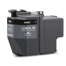 Brother LC462XL BK eredeti tintapatron /o/