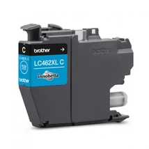 Brother LC462XL C eredeti tintapatron /o/