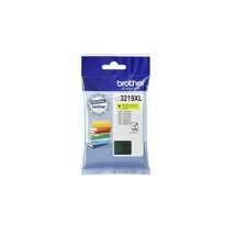 Brother LC3219XL (Y) eredeti tintapatron