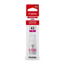 Canon GI-43 M magenta eredeti tinta Canon GI-43 M magenta eredeti tinta