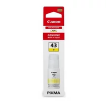 Canon GI-43 M magenta eredeti tinta