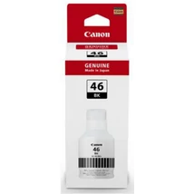 Canon GI-46 BK fekete eredeti tinta