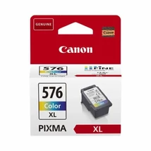 Canon CL-576XL (CMY) (12,6ml) eredeti tintapatron