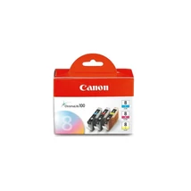 Canon CLI-8 CMY Eredeti Tintapatron Multipack