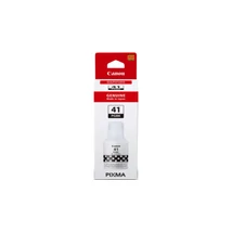 Canon GI-41 BK fekete eredeti tinta