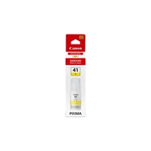 Canon GI-41 Y sárga eredeti tinta