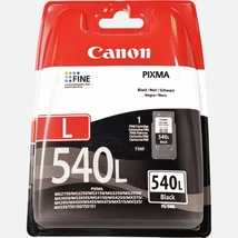 Canon PG-540L (BK) (11ml) eredeti tintapatron