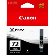 Canon PGI-72 MBK (14 ml) eredeti tintapatron