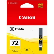 Canon PGI-72 Y (14 ml) eredeti tintapatron