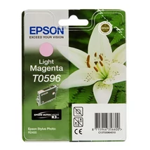 Epson T0596 (C13T05964010) LM (13ml) Eredeti tintapatron