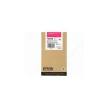 Epson T603B (C13T603B00) M (220ml) Eredeti tintapatron