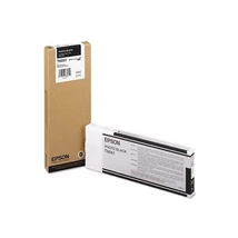 Epson T6061 (C13T606100) PBK (220ml) Eredeti tintapatron