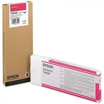 Epson T606B (C13T606B00) M (220ml) Eredeti tintapatron