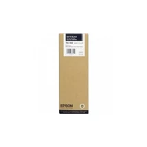 Epson T6148 (C13T614800) MBK (220ml) Eredeti tintapatron