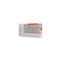 Epson T653A (C13T653A00) O (200ml) Eredeti tintapatron