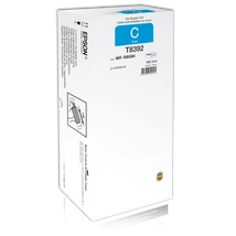 Epson T8392 (C13T839240) C (20K) Eredeti tintapatron