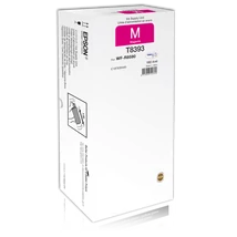 Epson T8393 (C13T839340) M (20K) Eredeti tintapatron