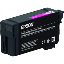 Epson T40D3 (M) Eredeti tintapatron  50ml 