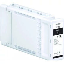 Epson T41E5 (BK) Eredeti tintapatron 700ml