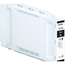 Epson T41R5 (BK) Eredeti tintapatron 110ml