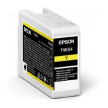 Epson T46S4 Eredeti tintapatron Sárga 25ml